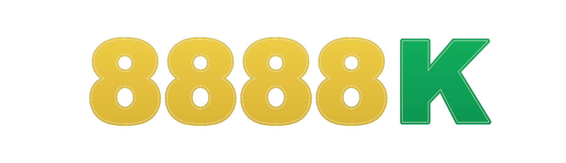 8888k